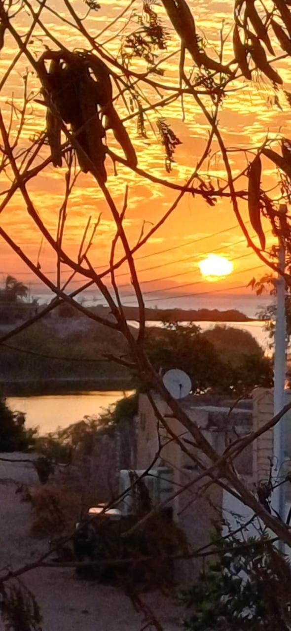Sun Shine House Apartman Abu Szimbel Kültér fotó