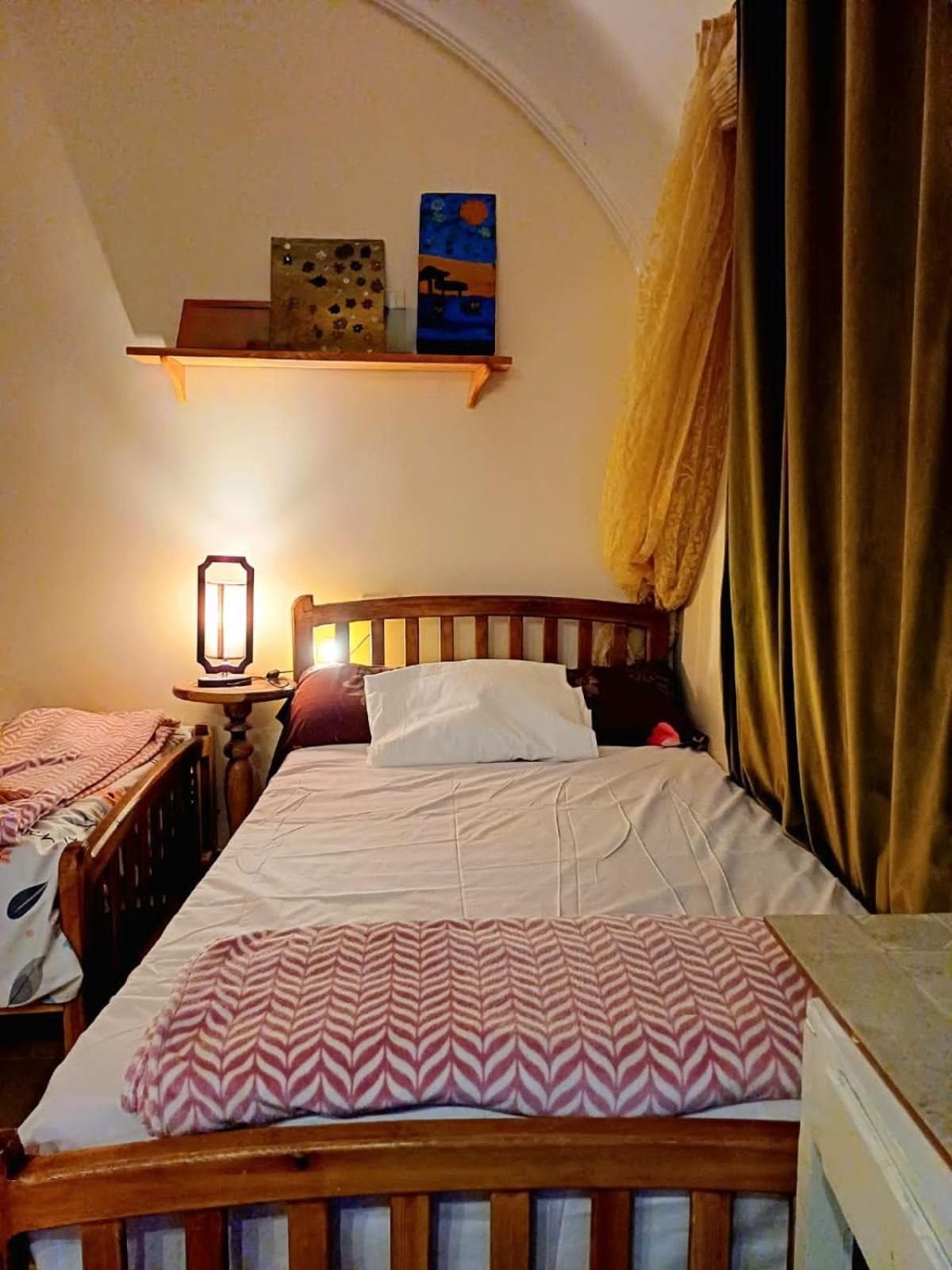 Sun Shine House Apartman Abu Szimbel Kültér fotó