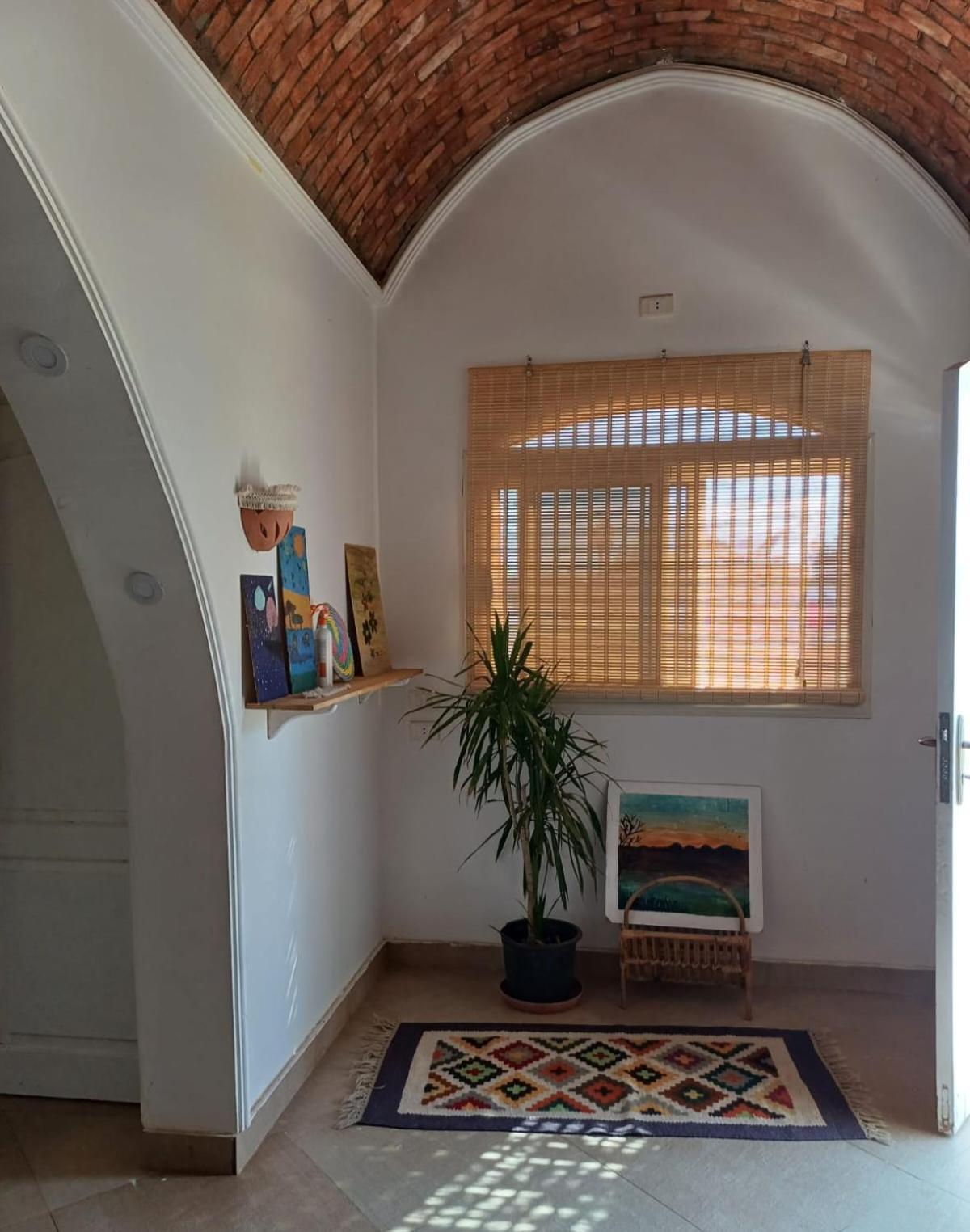 Sun Shine House Apartman Abu Szimbel Kültér fotó