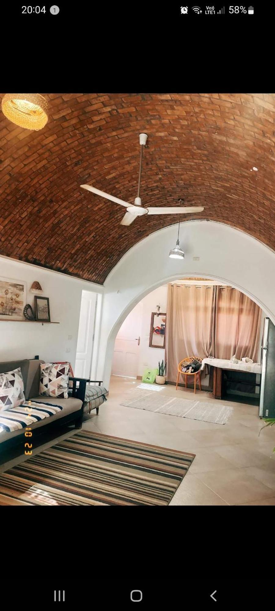 Sun Shine House Apartman Abu Szimbel Kültér fotó