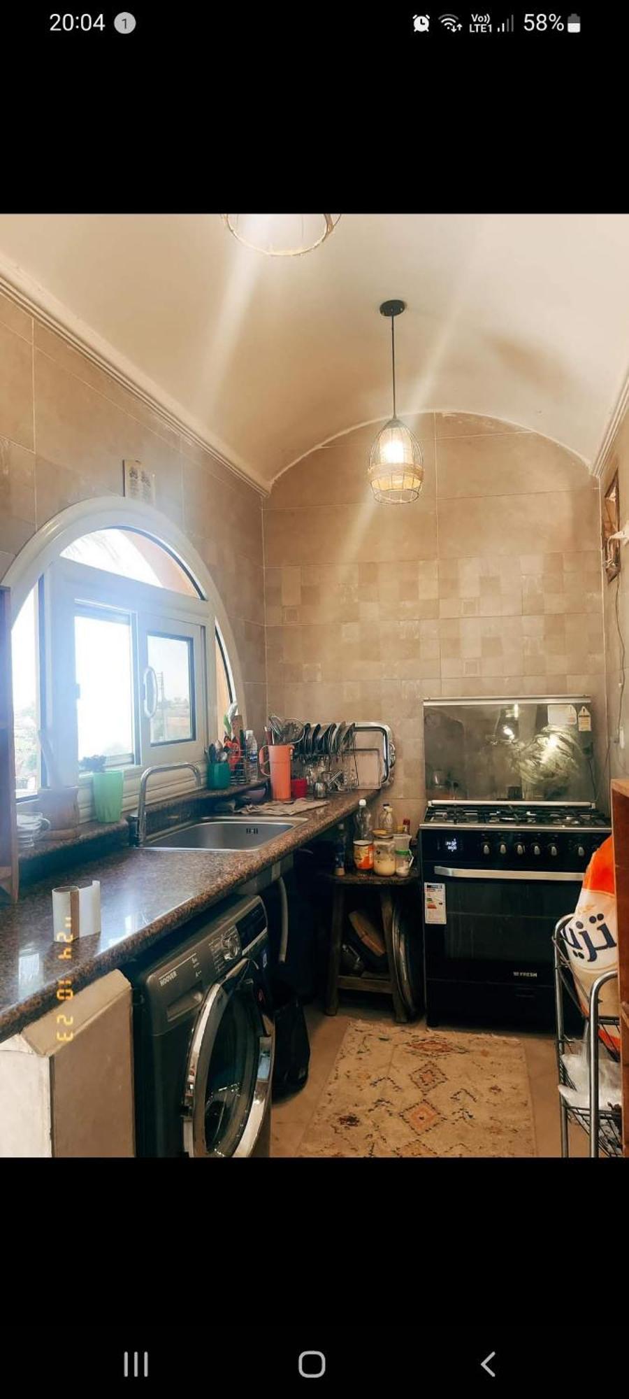 Sun Shine House Apartman Abu Szimbel Kültér fotó