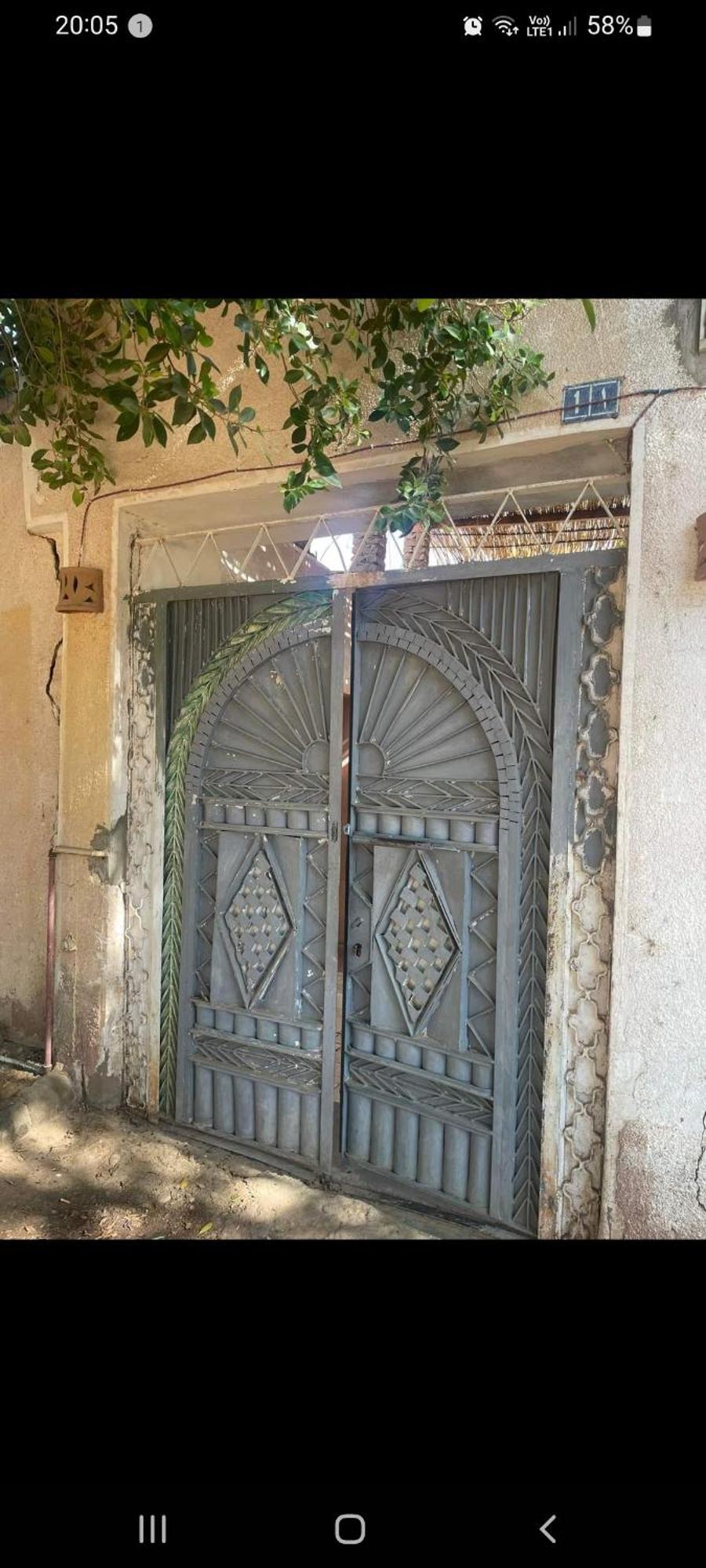 Sun Shine House Apartman Abu Szimbel Kültér fotó