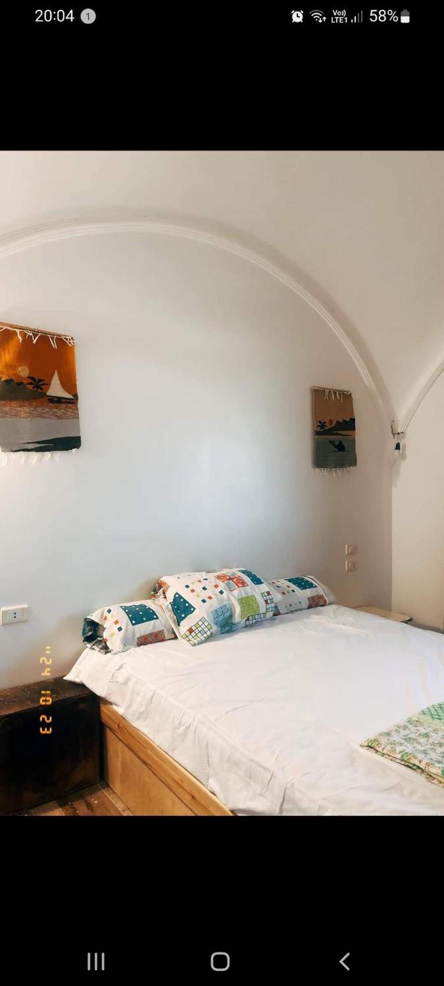 Sun Shine House Apartman Abu Szimbel Kültér fotó