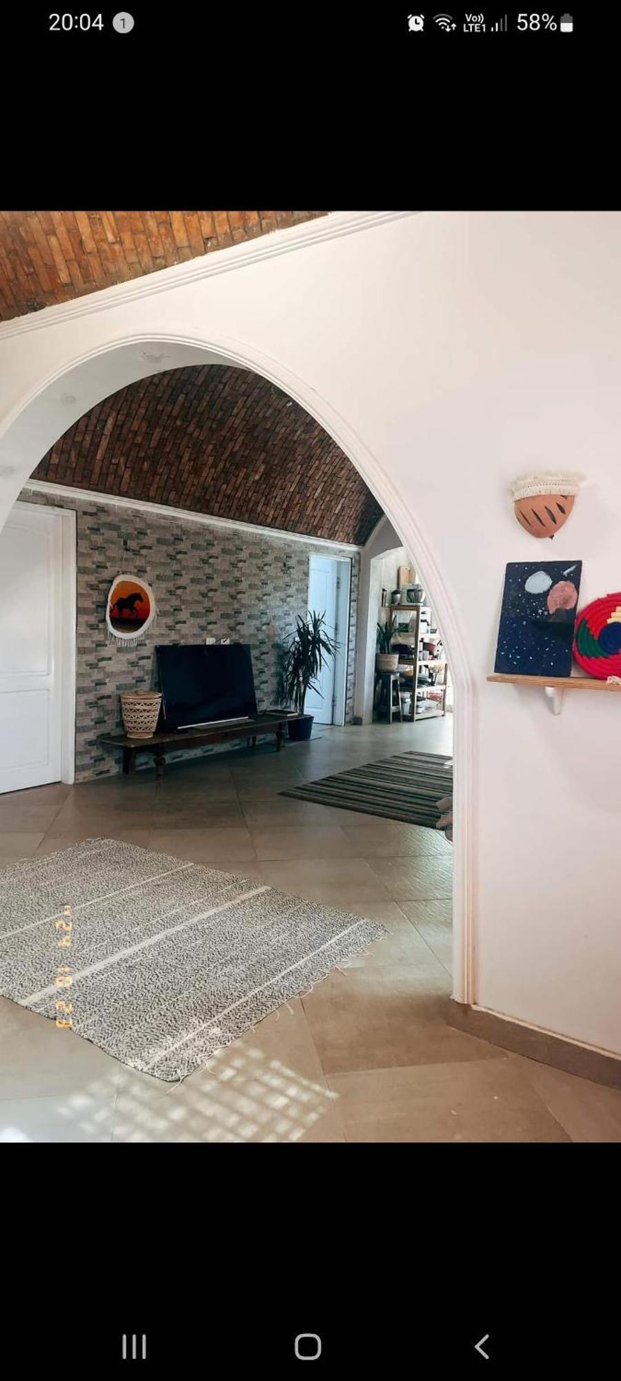 Sun Shine House Apartman Abu Szimbel Kültér fotó