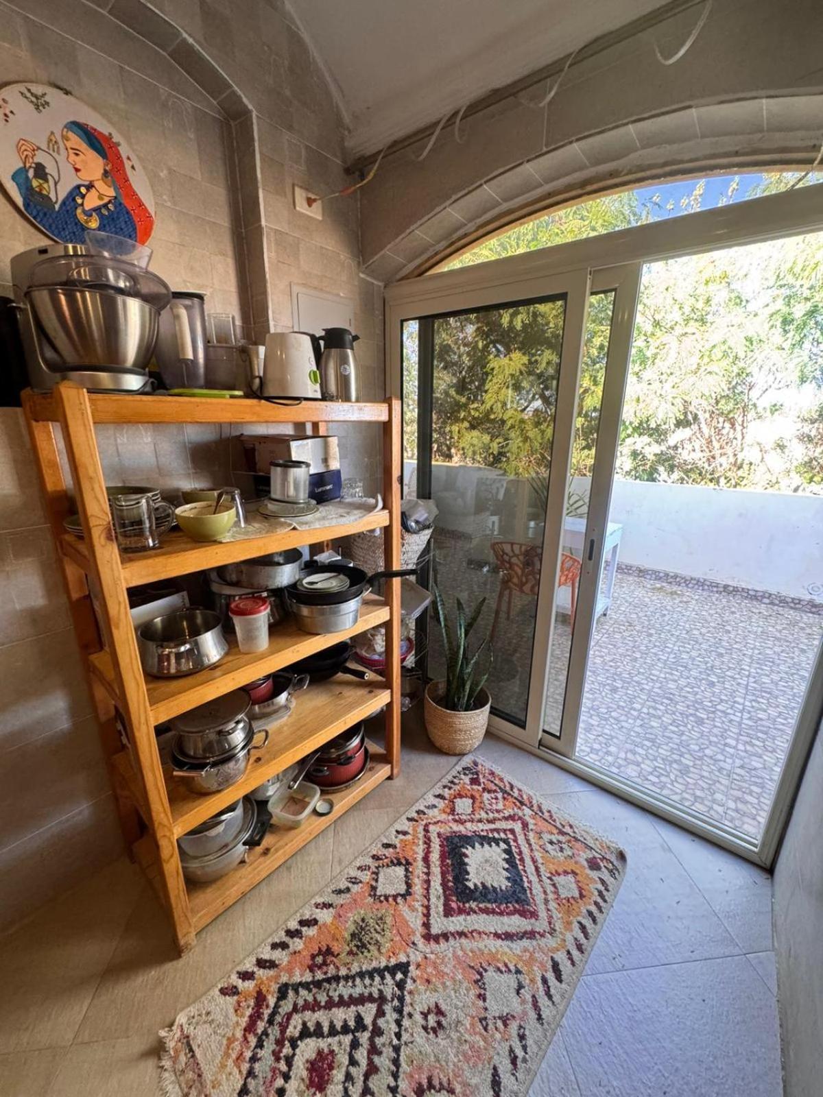 Sun Shine House Apartman Abu Szimbel Kültér fotó